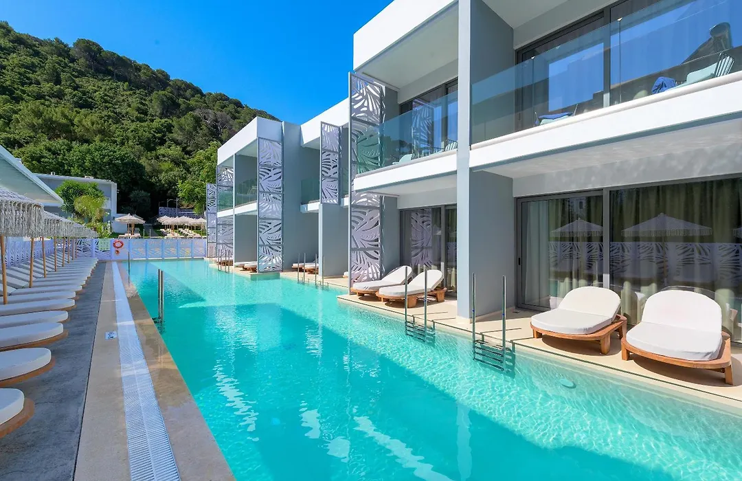 Oceanis Park Hotel-1